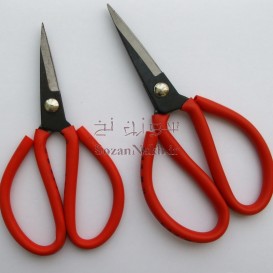 قیچی مخصوص برش چرم