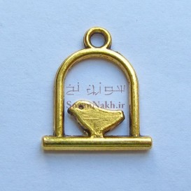 خرج کار آویز مرغ آمین _ کد 168