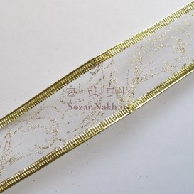 روبان سیم دار کد3