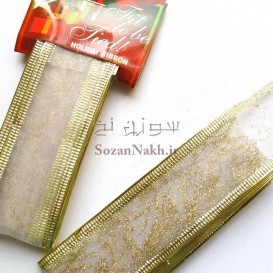 روبان سیم دار کد3