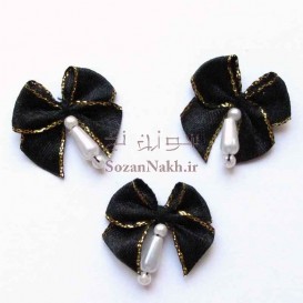 پاپیون مهره دار کد 1