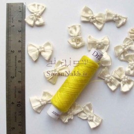 پاپیون مهره دار کد 2