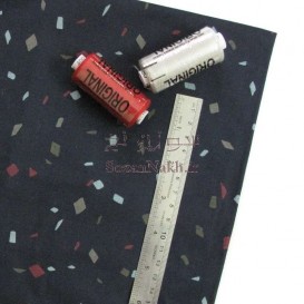 پارچه نخی _ کد 1116