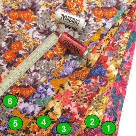 پارچه نخی _ کد 1118