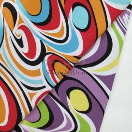 پارچه نخی _ کد1123