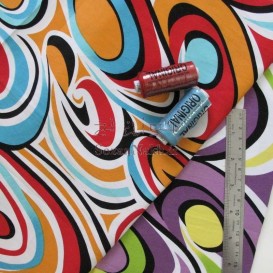 پارچه نخی _ کد1123