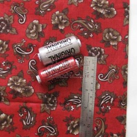 پارچه نخی _کد1129