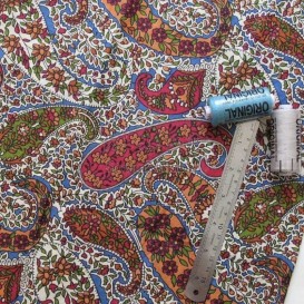 پارچه نخی _ کد 1131