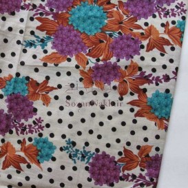 پارچه نخی _ کد 1136