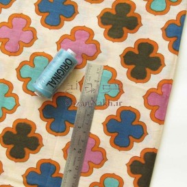 پارچه نخی _ کد 1140