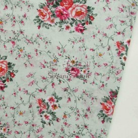 پارچه نخی _ کد 1143