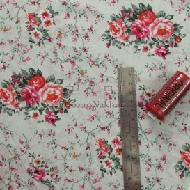 پارچه نخی _ کد 1143