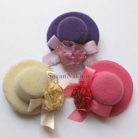 کلاه عروسکی