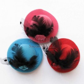 کلاه عروسکی