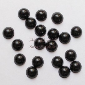 چشم عروسک مروارید لپه ای