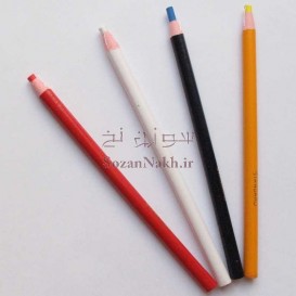 مداد صابونی خود تراش (مداد خیاطی)