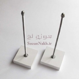 پایه نگهدارنده عروسک