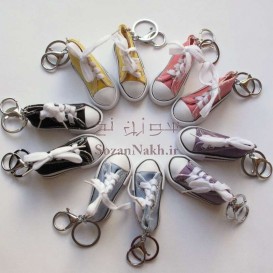 کفش عروسک بندی