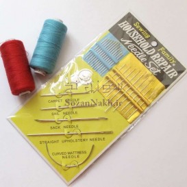 پکیج سوزن های مختلف