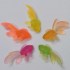 ماهی گلی ژله ای (رنگارنگ)
