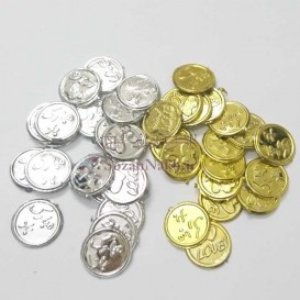 سکه  تزیینی سکه  تزیینی