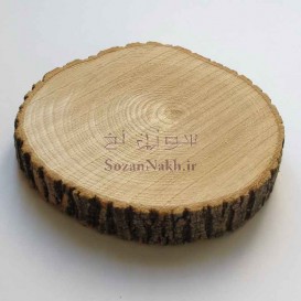 برش چوب دو و نیم سانتی