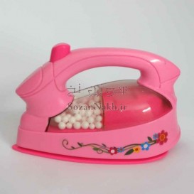 اتو اسباب بازی