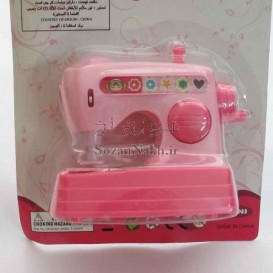 چرخ خیاطی اسباب بازی