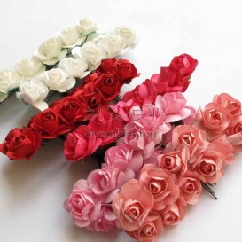 گل کاغذی