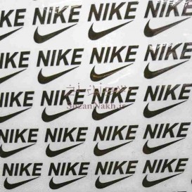 برچسب اتویی _ Nike کوچک