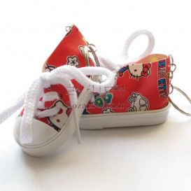 کفش آلستار طرح کیتی