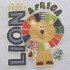 برچسب اتویی _Lion Africa
