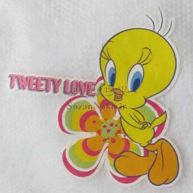 برچسب اتویی _توییتی Love