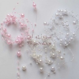 ریسه مروارید