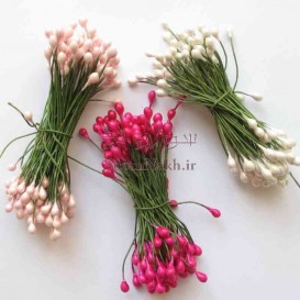 پرچم گل ساده _ کد 1