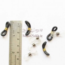 گیره بند عینک