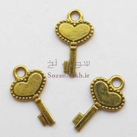 خرج کار کلید قلب _ کد 167
