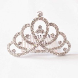 تاج عروسک- طرح پرنسس