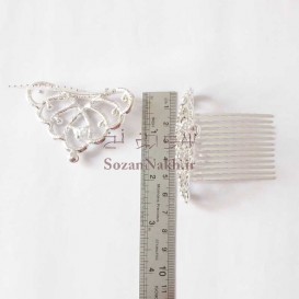 تاج عروسک- طرح پرنسس