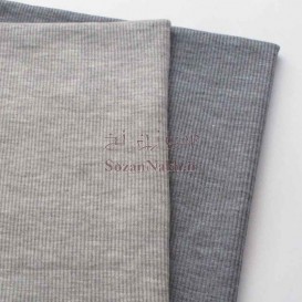 پارچه تریکو درشت بافت طرح کشباف