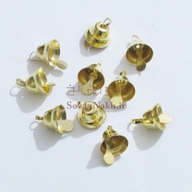 زنگوله دامنی ساده