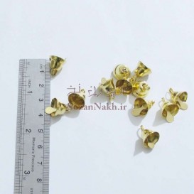 زنگوله دامنی ساده