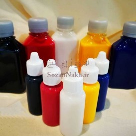 رنگ پارچه چیتاگ (پکیج)