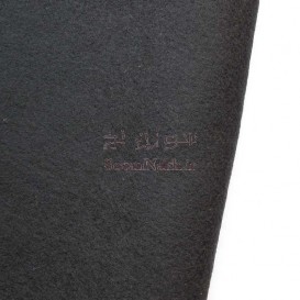 نمد 2 میل - تم NL _مشکی