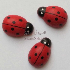 کفشدوزک چسب دار