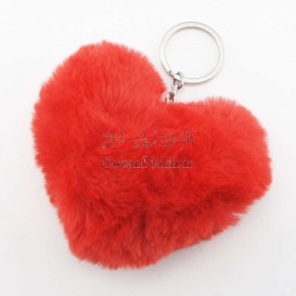 جاکلیدی قلب پولیشی