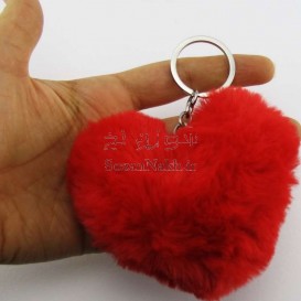 جاکلیدی قلب پولیشی