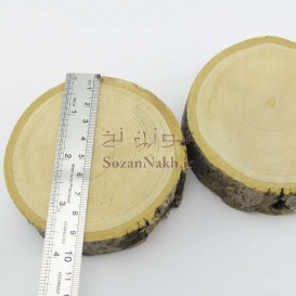 برش چوب ضخیم (سنگین)