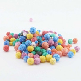 دانه های رنگی یونولیت