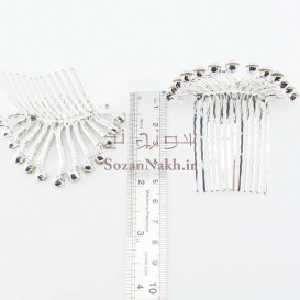 تاج عروسک طرح کوکوشنیک